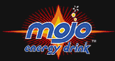 Mojo Energy Drink