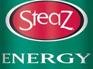 Steaz Energy