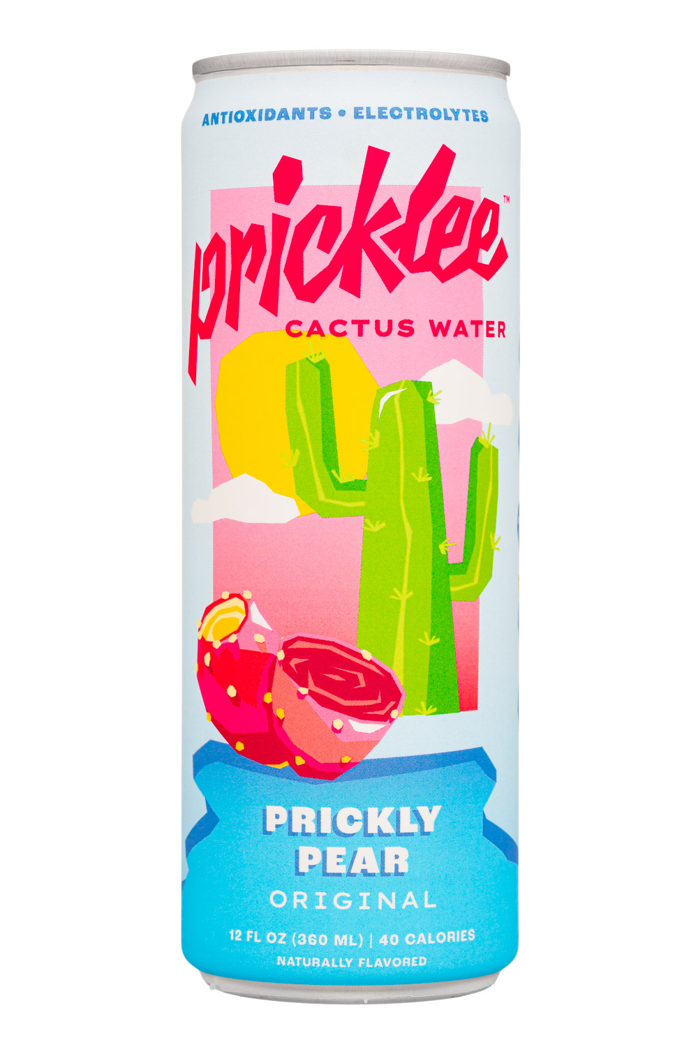 Prickly Pear (2022)