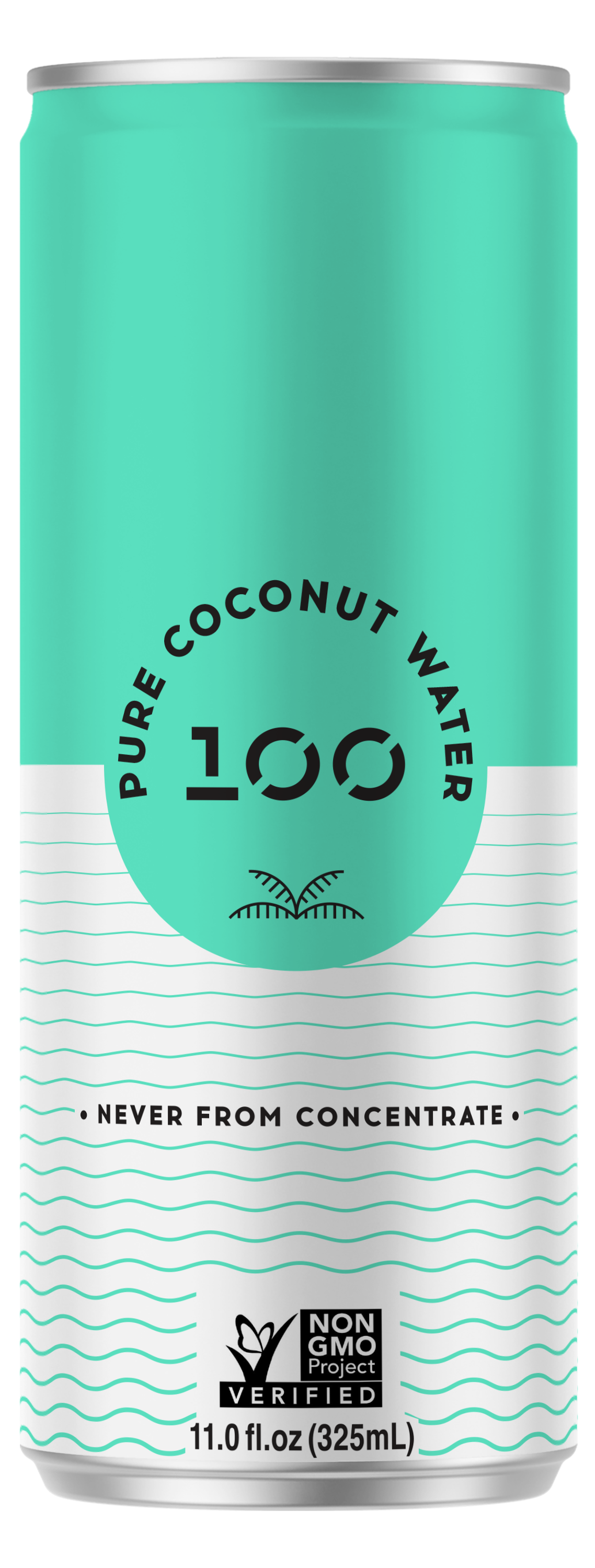 100 Coconuts: Photo of Pure Coconut Water - 100 Coconuts (uploaded by company)