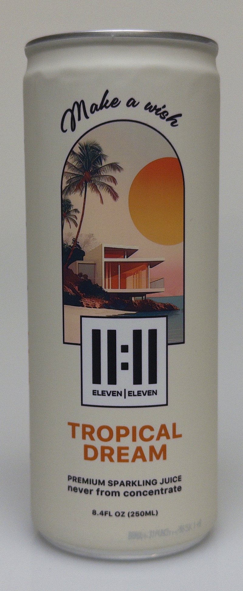 Tropical Dream