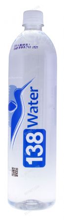 138 Water: 