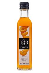 Sirop - Apricot 