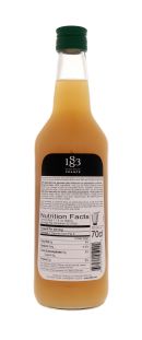 1883 Maison Routin: 183 Lemon Facts