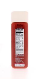 1915 Cold-pressed Organic Juice: BF1915_Apple Facts