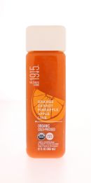 1915 Cold-pressed Organic Juice: BF1915_Orange Front