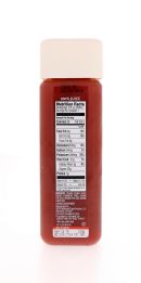 1915 Cold-pressed Organic Juice: BF1915_CocoStraw Facts