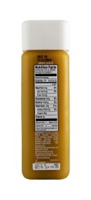 1915 Cold-pressed Organic Juice: BF1915 CocoPine Facts