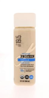 Vanilla
