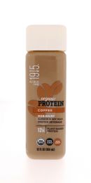 1915 Organic Protein: BF1915_Coffee Front