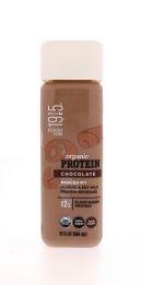 1915 Organic Protein: BF1915_Choco Front