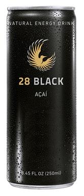 28 Black Açaí