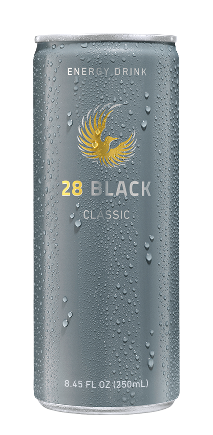 28 BLACK: 28B_Classic_US_betaut