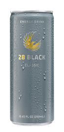 28 BLACK: 28B_Classic_US_betaut
