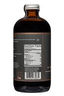 3/4oz: 34oz-17oz-CocktailSyrup-ColaSyrup-Facts