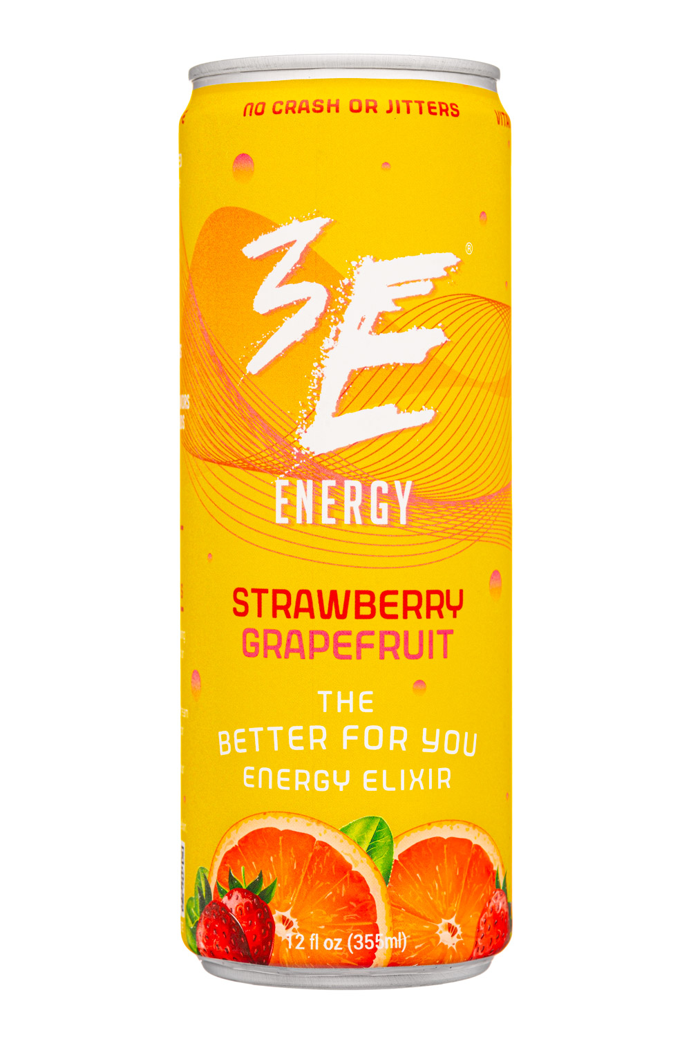 Strawberry Grapefruit