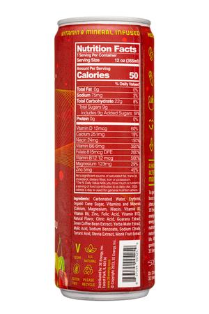 3E Energy: 3EEnergy-12oz-2023-EnergyElixer-GrapeCherry-Facts