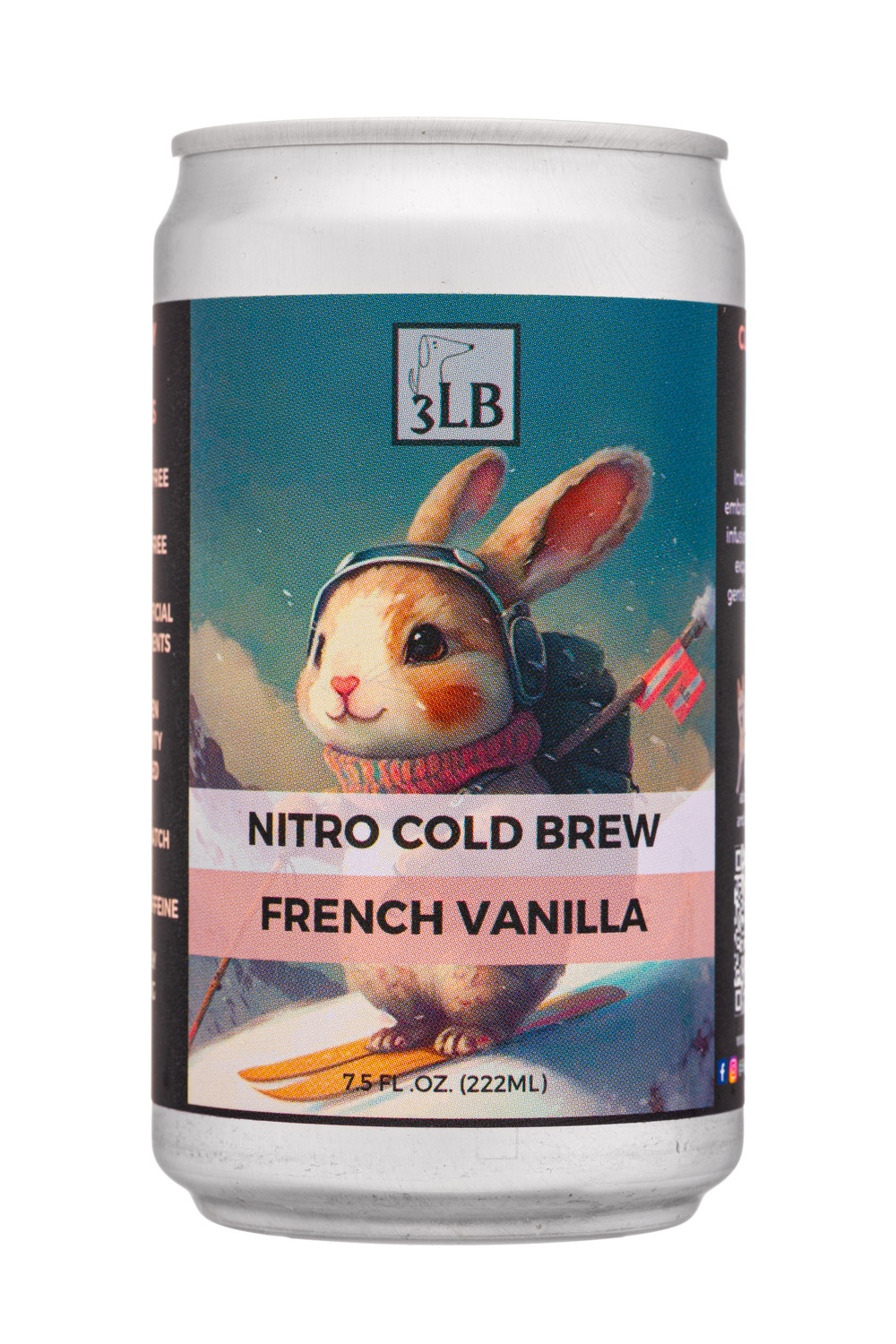 French Vanilla