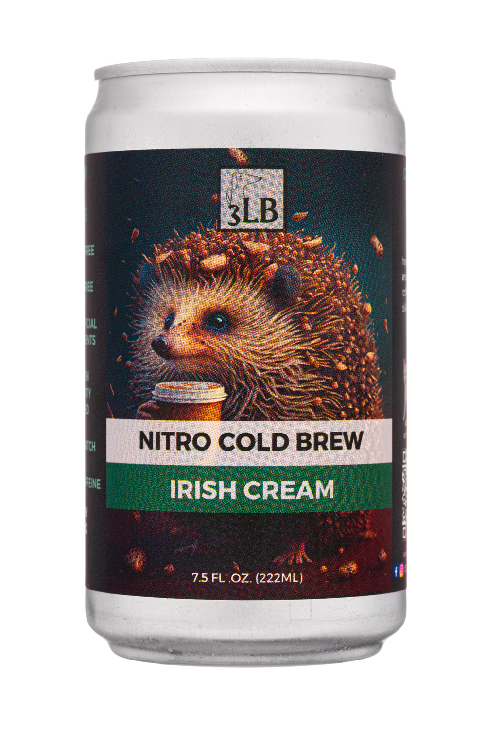 Irish Cream