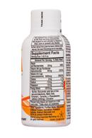 5 Hour Energy: 5Hour-2oz-Tea-Peach-Facts