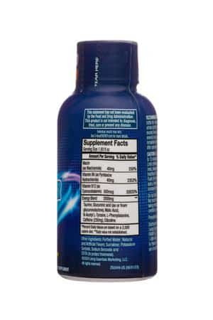 5 Hour Energy: 5HourEnergy-2oz-2024-MainCharacter-Facts