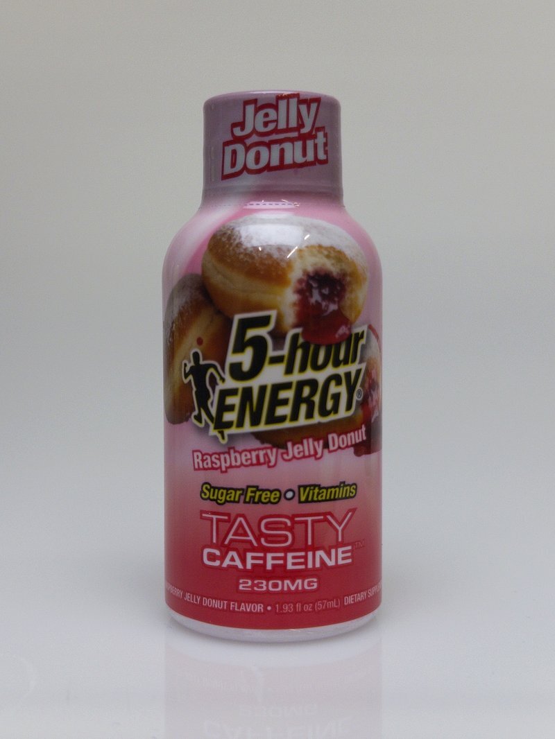 5-Hour Energy: IMG_0559