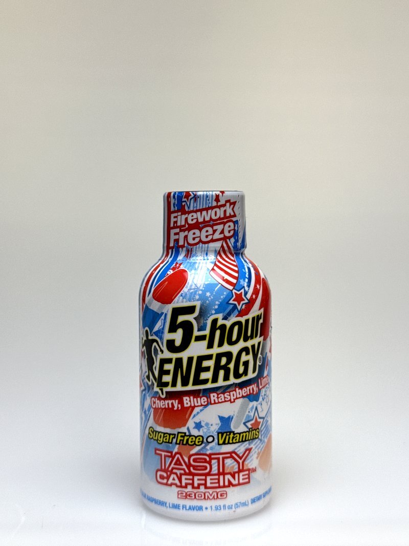 5-Hour Energy: IMG_0394