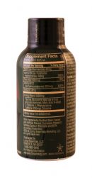 5-Hour Energy: 5Hour StrawWater Facts