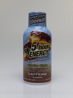 5-Hour Energy: IMG_0558