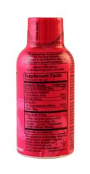 5-Hour Energy: 5Hour PinkLem Facts