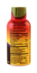 5-hour Energy: 5Hour CitrusLime Facts