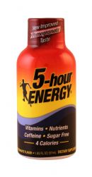5-Hour Energy: 5Hour Pom Front
