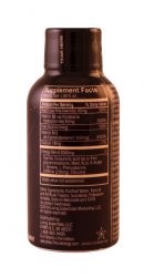 5-Hour Energy: 5Hour ExtraGrape Facts