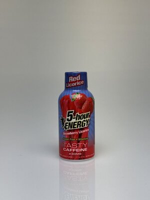 5-Hour Energy: IMG_0023