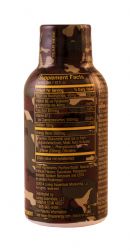 5-Hour Energy: 5Hour SourApple Facts