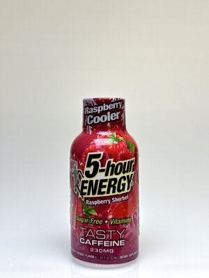 5-Hour Energy: IMG_0395