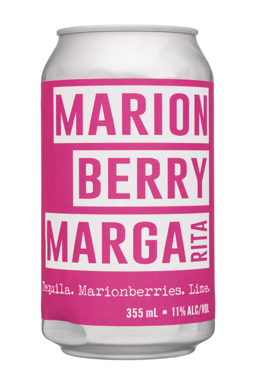 Marion Berry Margarita