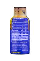 6 Hour Sleep: SeekPhysis-2oz-6HourSleep-Facts
