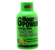 Stacker 2: 6 Hour Power: