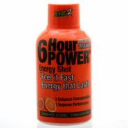 Stacker 2: 6 Hour Power: