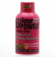Stacker 2: 6 Hour Power: