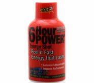 Stacker 2: 6 Hour Power: