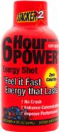Stacker 2: 6 Hour Power: Very Berry