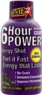 Stacker 2: 6 Hour Power: Grape