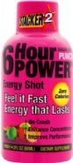 Stacker 2: 6 Hour Power: Punch