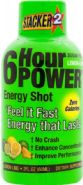 Stacker 2: 6 Hour Power: Lemon-Lime