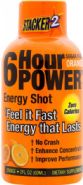 Stacker 2: 6 Hour Power: Orange