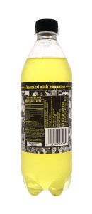 7-Select: Jones TwistedCitrus Facts