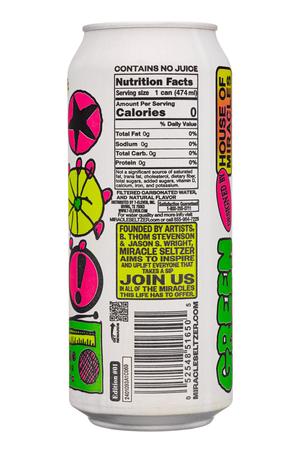 7-Select: SevenSelect-16o-2024-SparklingWater-GreenApple-Facts