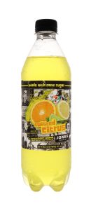 7-Select: Jones TwistedCitrus Front